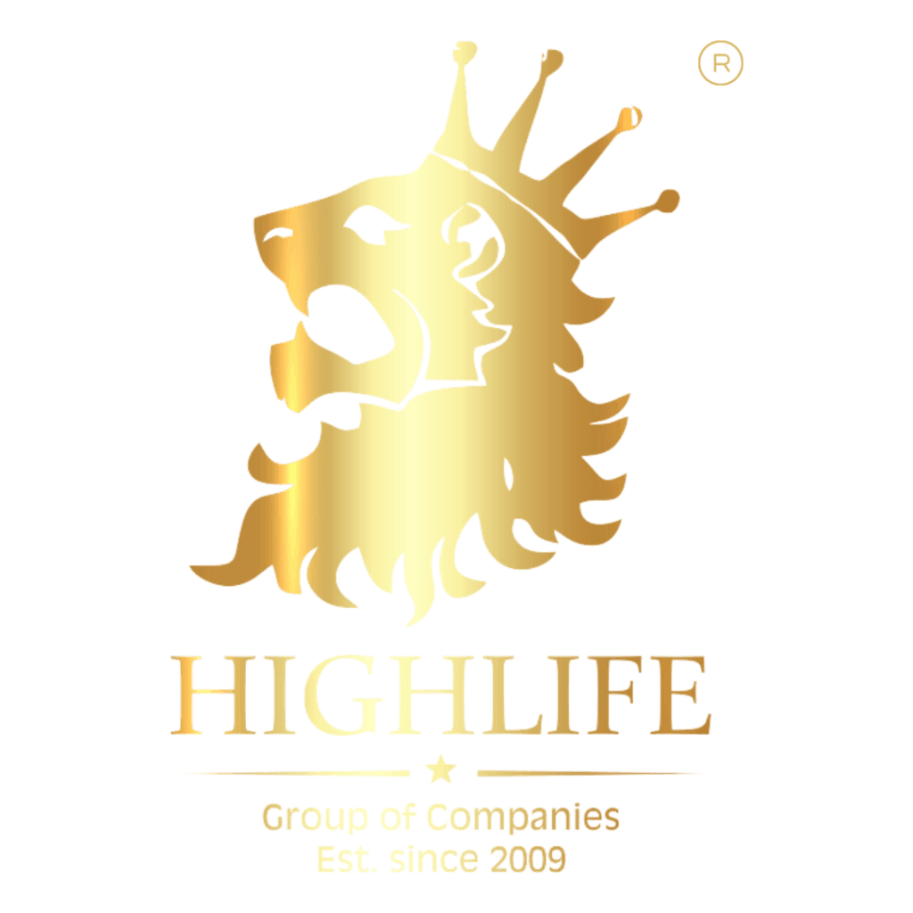 highlife Online logo